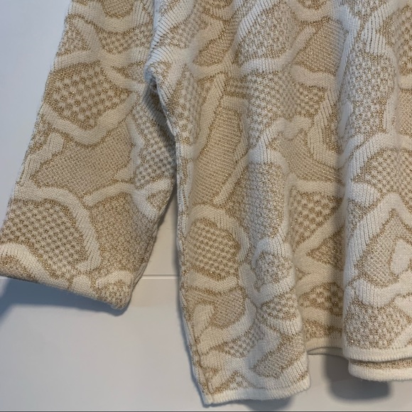 Image | Vintage Knit Sweater - Picture 4 of 13